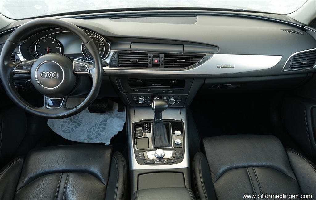 Bild 2 på Audi A6